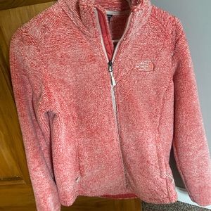 The North Face Osito Jacket